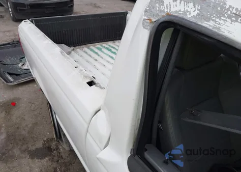 2011 Ford Ranger Xl z USA, uszkodzony, nr VIN 1FTKR1AD6BPA64205